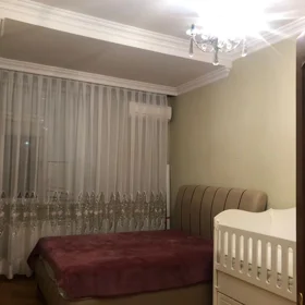 In Baku 156.0 m² apartment is for sale - Image 5