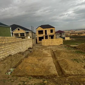 In Baku nan acre land is for sale - Image 3