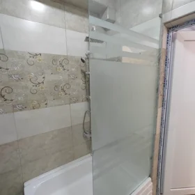 In Baku 70.0 m² apartment is for rent - Image 5