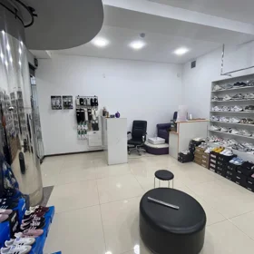 In Baku 40.0 m² office is for rent - Image 2