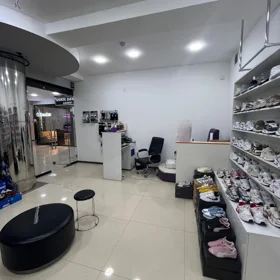 In Baku 40.0 m² office is for rent - Image 5