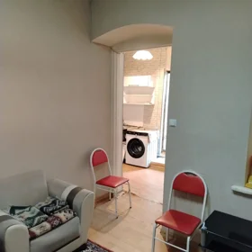 In Baku 60.0 m² house with 2.0 rooms is for rent - Image 4