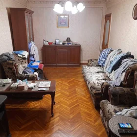 In Baku 55.0 m² apartment is for sale - Image 2