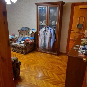 In Baku 55.0 m² apartment is for sale - Image 3