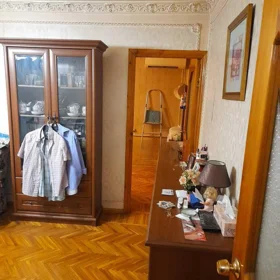 In Baku 55.0 m² apartment is for sale - Image 4