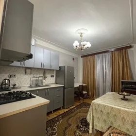 In Baku 58.0 m² apartment is for rent - Image 4