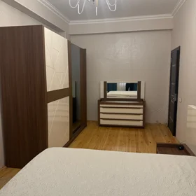 In Baku 72.0 m² apartment is for rent - Image 4