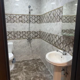 In Baku 72.0 m² apartment is for rent - Image 5