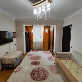 In Baku 120.0 m² apartment is for rent - Image 4