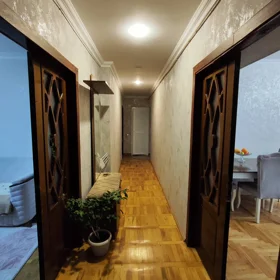 In Baku 120.0 m² apartment is for rent - Image 5