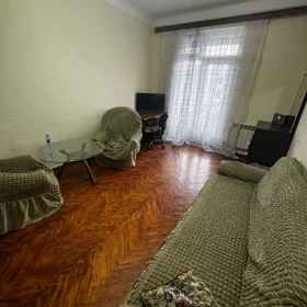 In Baku 55.0 m² apartment is for rent - Image 2