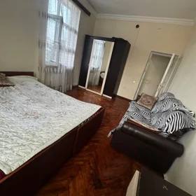 In Baku 55.0 m² apartment is for rent - Image 3