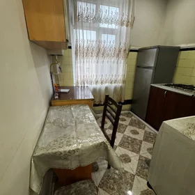 In Baku 55.0 m² apartment is for rent - Image 4