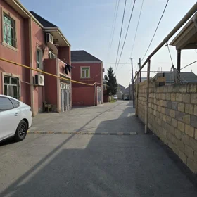 Baku-da 3.0 otaqlı 120.0 m2 bağ kirayə verilir