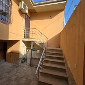 Baku-da 3.0 otaqlı 120.0 m2 bağ kirayə verilir - Şəkil 4