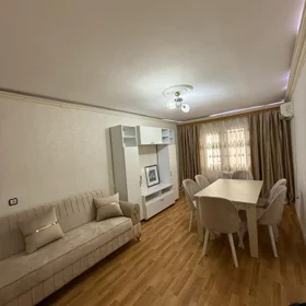 In Baku 40.0 m² apartment is for rent - Image 2