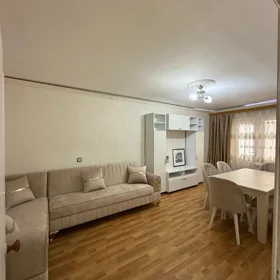 In Baku 40.0 m² apartment is for rent - Image 3