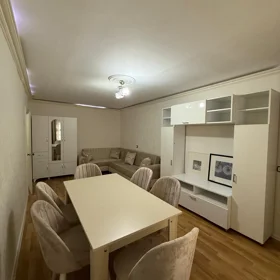 In Baku 40.0 m² apartment is for rent - Image 4