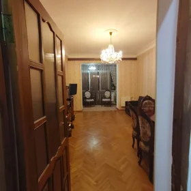 In Baku 65.0 m² apartment is for rent - Image 3