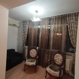 In Baku 65.0 m² apartment is for rent - Image 5