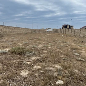 In Baku nan acre land is for sale - Image 3