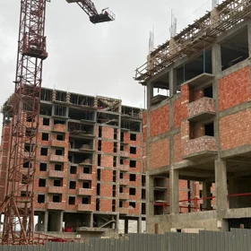 In Baku nan m² apartment is for sale - Image 4