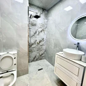 In Baku 60.0 m² apartment is for rent - Image 3