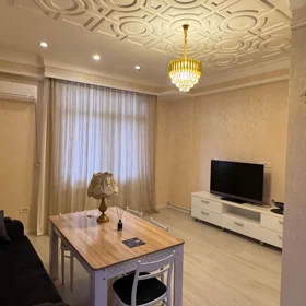 In Baku 75.0 m² apartment is for rent - Image 4