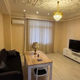 In Baku 75.0 m² apartment is for rent - Image 5