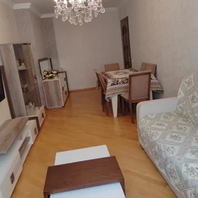 In Baku 131.0 m² apartment is for rent - Image 2