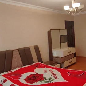 In Baku 131.0 m² apartment is for rent - Image 5