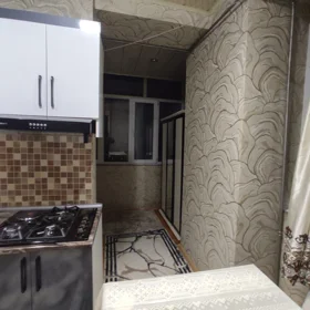 In Baku 70.0 m² apartment is for rent - Image 5