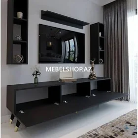 In Baku 60.0 m² house with 3.0 rooms is for sale - Image 3