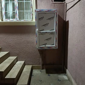 In Baku 60.0 m² house with 3.0 rooms is for sale - Image 4