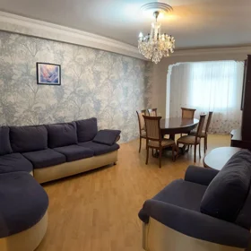 In nan 100.0 m² apartment is for rent - Image 2