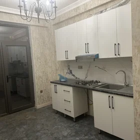 In Baku 41.0 m² apartment is for rent - Image 4