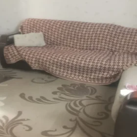 In Khirdalan 45.0 m² house with 2.0 rooms is for rent - Image 2