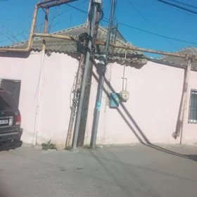 In Khirdalan 45.0 m² house with 2.0 rooms is for rent - Image 3