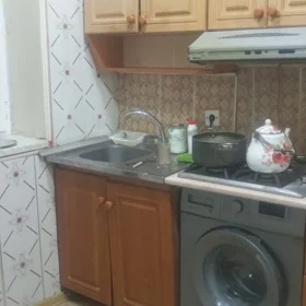 In Khirdalan 45.0 m² house with 2.0 rooms is for rent - Image 4