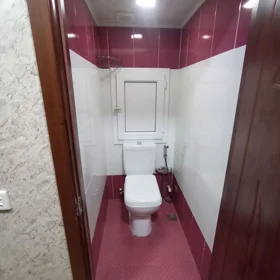 In Baku 65.0 m² apartment is for rent - Image 3