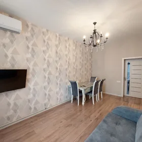 In Baku 47.0 m² apartment is for sale - Image 2