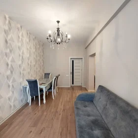 In Baku 47.0 m² apartment is for sale - Image 3
