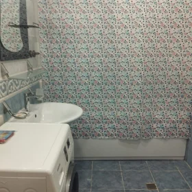 In Baku 70.0 m² apartment is for rent - Image 4