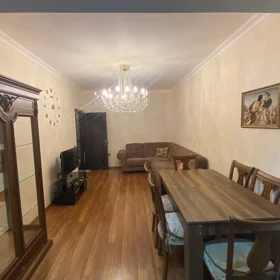 In Baku 105.0 m² apartment is for rent - Image 3