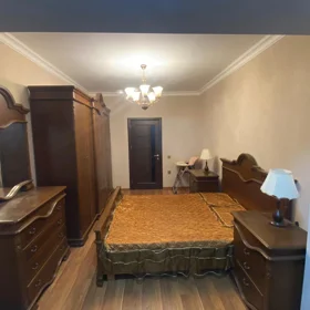 In Baku 105.0 m² apartment is for rent - Image 4