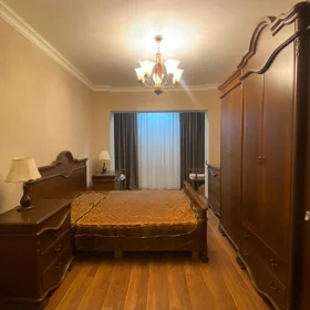In Baku 105.0 m² apartment is for rent - Image 5
