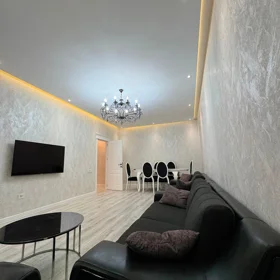 In Baku 100.0 m² apartment is for rent - Image 2