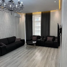 In Baku 100.0 m² apartment is for rent - Image 4