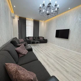 In Baku 100.0 m² apartment is for rent - Image 5