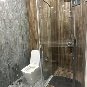 In Baku 110.0 m² apartment is for rent - Image 3